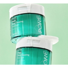 Tẩy tế bào chết Hanskin 180ml
