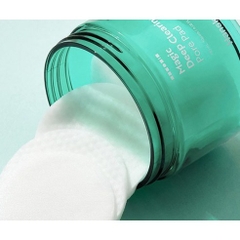 Tẩy tế bào chết Hanskin 180ml