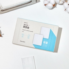 Tẩy trang Hanskin 400 miếng