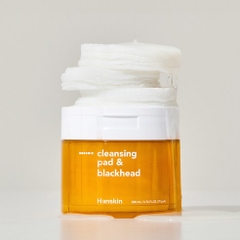 Tẩy trang Hanskin 70 miếng