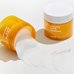 Tẩy trang Hanskin 70 miếng