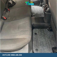 Thảm lót sàn TPE 5D Hyundai Elantra (2022 - 2025)