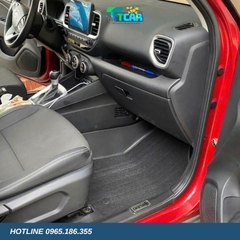 Thảm lót sàn TPE 5D Hyundai Venue