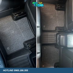 Thảm lót sàn TPE 5D MG HS (2025)