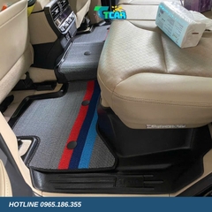Thảm lót sàn TPE 5D Toyota Land Cruiser Lc 300