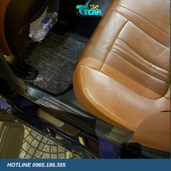 Thảm lót sàn TPE 5D Vinfast Lux A