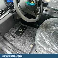 Thảm lót sàn TPE 5D Vinfast VF5