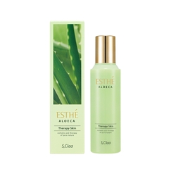 Enprani Esthe Aloeca Therapy Skin