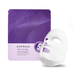 Mặt Nạ Làm Săn Chắc Da Enprani Age Capture Vital