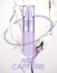 Sữa Dưỡng Làm Săn Chắc Da Enprani Age Capture Vital