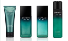 Tinh Chất Đa Năng Enprani Homme Phyto Power