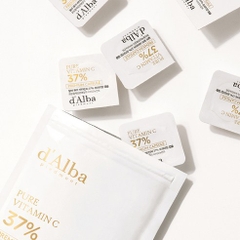 Tinh chất Vitamin C Dalba