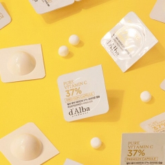Tinh chất Vitamin C Dalba