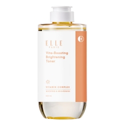 Toner ELLE PARIS 500ml