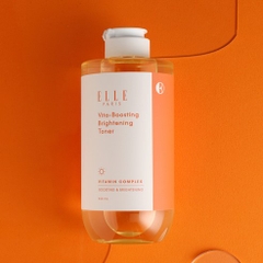 Toner ELLE PARIS 500ml