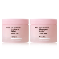 Toner Hanskin Hyaluron