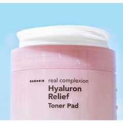 Toner Hanskin Hyaluron