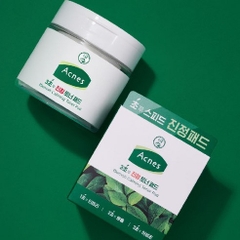 Toner Pad Acne 3s 160ml