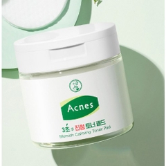 Toner Pad Acne 3s 160ml