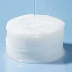 Toner Pad Hyaluronic Merzy
