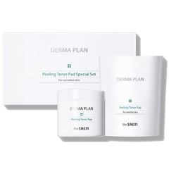 Toner Pad The Saem