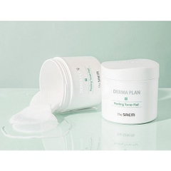 Toner Pad The Saem