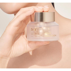 Viên nang collagen SNP Gold