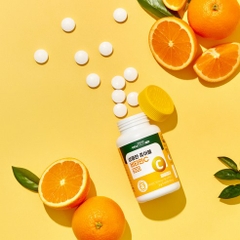 Viên nhai Vitamin C 500