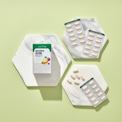 Viên uống đa vitamin khoáng chất Innerlab