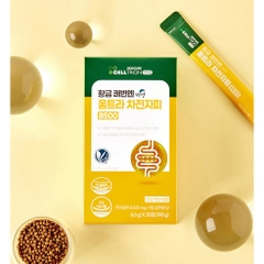 Viên uống Innerlab hỗ trợ tiêu hóa