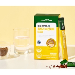 Viên uống Innerlab hỗ trợ tiêu hóa