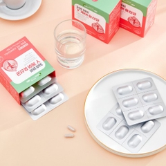 Viên uống lợi khuẩn Innerlab 365