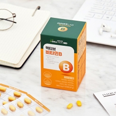 Viên uống Vitamin B