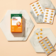 Viên uống Vitamin B