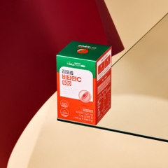 Viên uống Vitamin C Innerlab