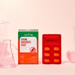 Viên uống Vitamin C Innerlab