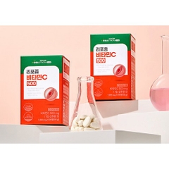 Viên uống Vitamin C Innerlab