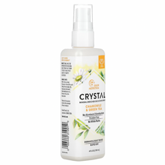 Xịt khử mùi Crystal 118ml