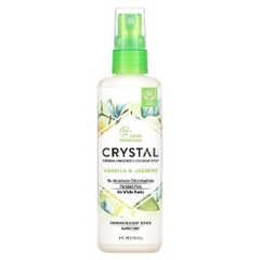 Xịt khử mùi Crystal 2 chai