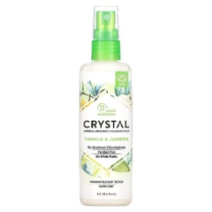 Xịt khử mùi Crystal 2 chai