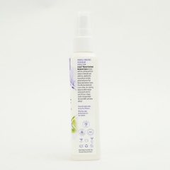 Xịt khử mùi Lavender & Trà trắng