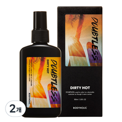 Xịt Thơm Toàn Thân Bodyholic