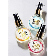 Xịt Thơm Toàn Thân Bodyholic