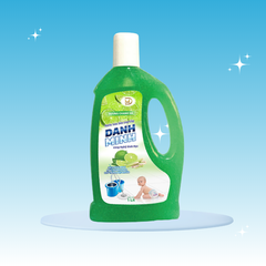 Nước lau sàn cao cấp hương chanh sả