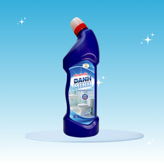 Tẩy bồn cầu Danh Minh