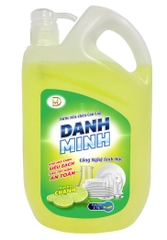 Sản rửa chén