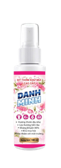 Xịt thơm khử mùi cao cấp