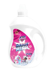 Nước giặt xả sinh học cao cấp hương nước hoa 3.6L