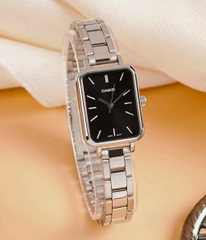 Casio Nữ  LTP-V009D-1E