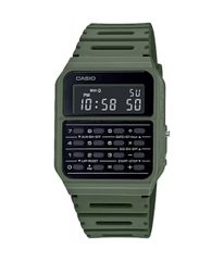 Casio 43,2×34,4mm Unisex CA-53WF-3BDF